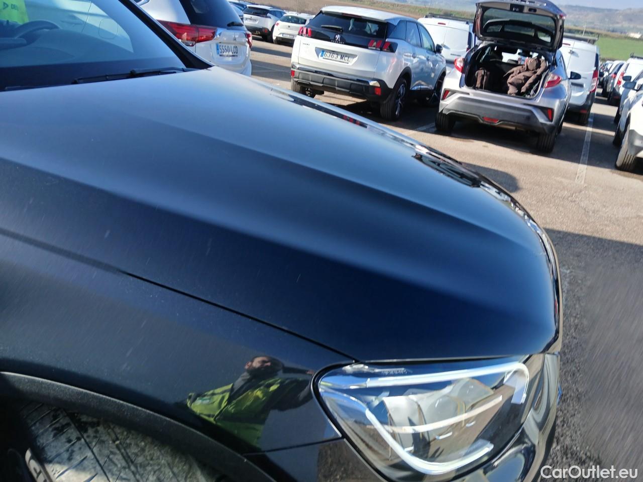  Mercedes  G-Klasee Clase GLC GLC 200 d 4Matic (253.916)AMG AMG Line 165CV AT9 E6d #6