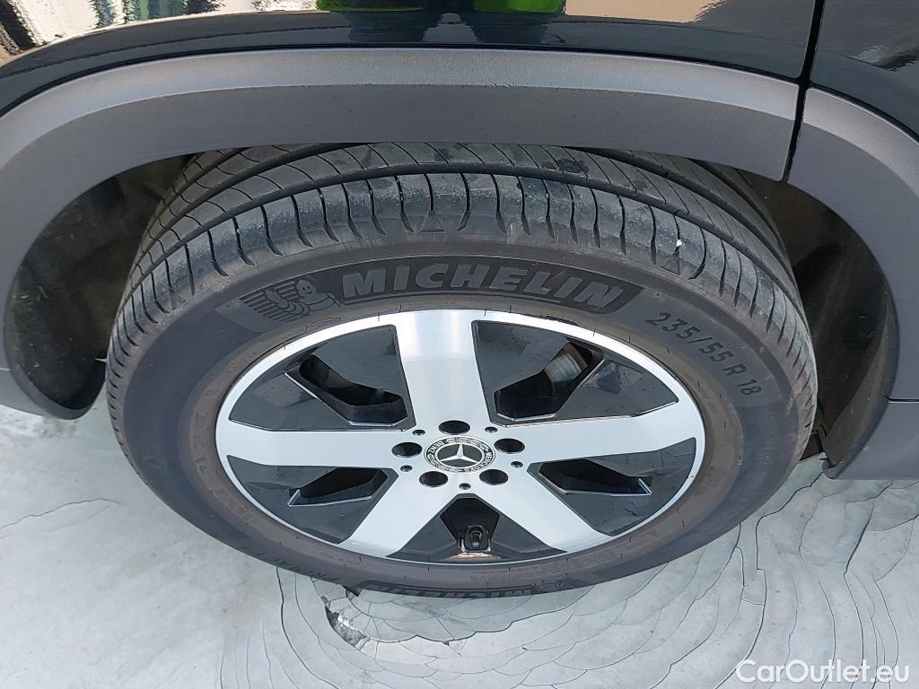  Mercedes  GLB Clase   200 d (247.612) 150CV AT8 E6d #4