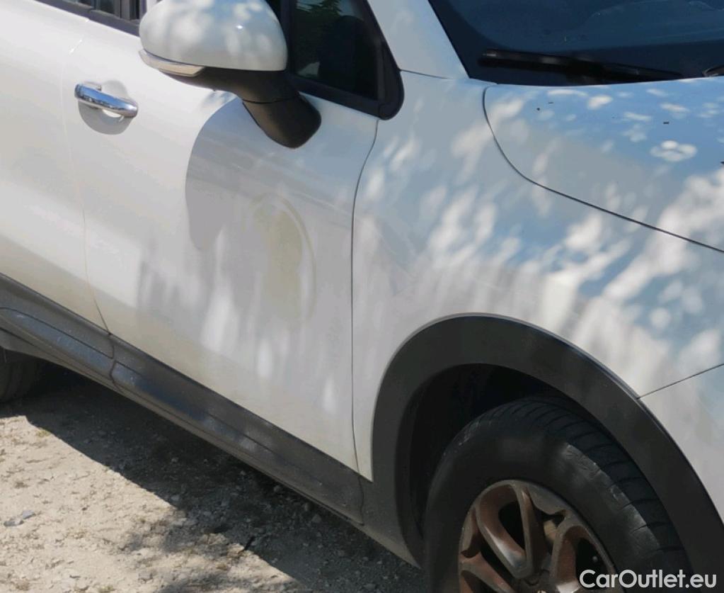  Fiat  500 X Lounge 1.4 140CV MT6 E6 #14