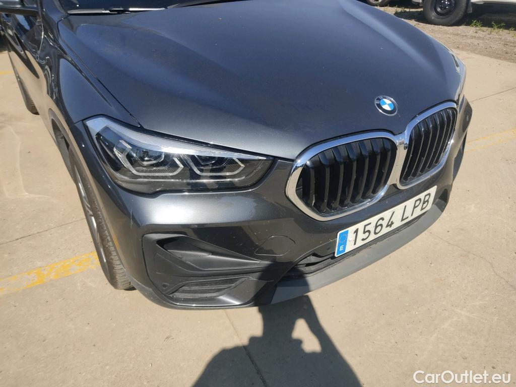  Bmw  X1 Serie  sDrive 18i Advantage 1.5 140CV AT7 E6dT #9