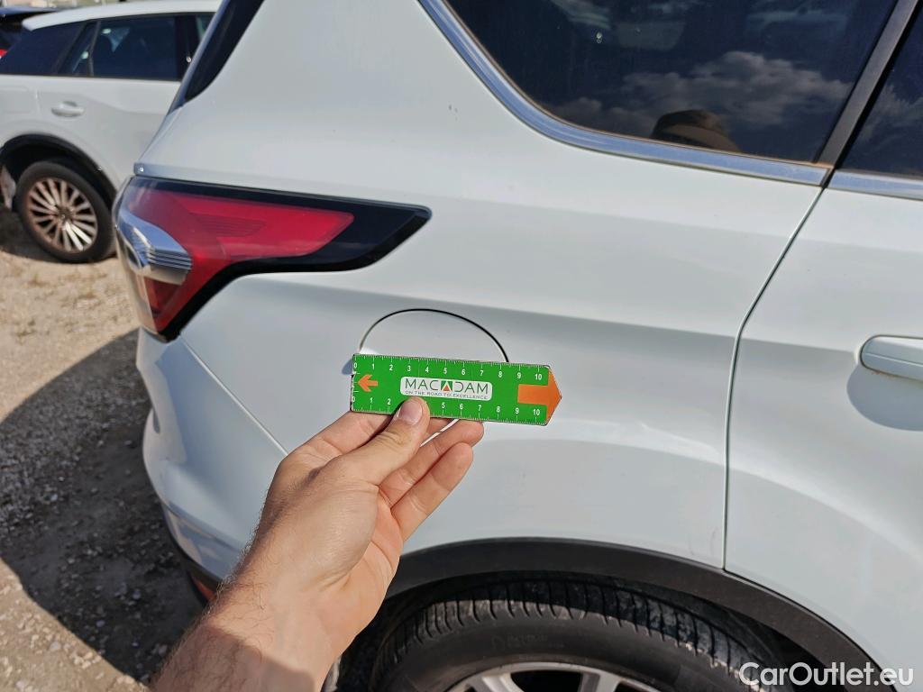  Ford  Kuga  Trend+ 1.5 EcoBoost 120CV MT6 E6dT #48