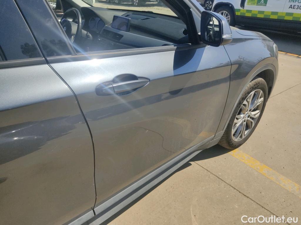  Bmw  X1 Serie  sDrive 18i Advantage 1.5 140CV AT7 E6dT #20