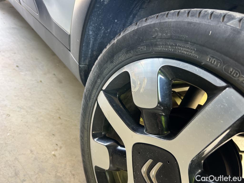  Citroen  C4 Cactus  Shine 1.2 PureTech 80CV MT5 E6 #5