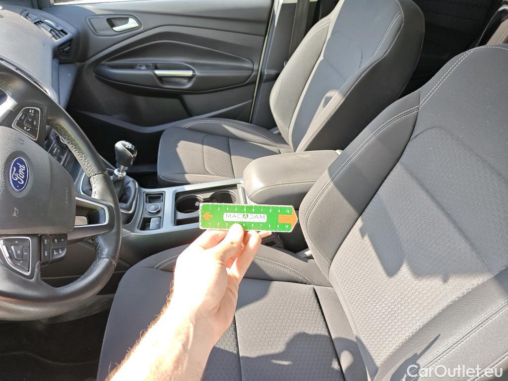 Ford  Kuga  Trend+ 1.5 EcoBoost 120CV MT6 E6dT #34