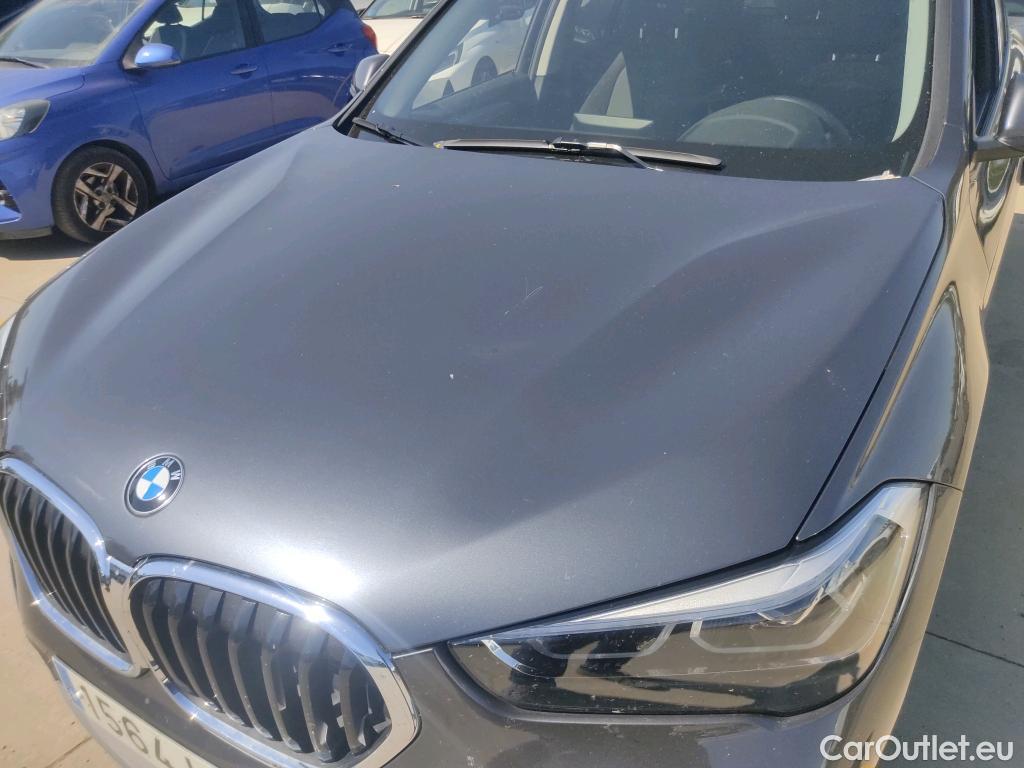 Bmw  X1 Serie  sDrive 18i Advantage 1.5 140CV AT7 E6dT #7
