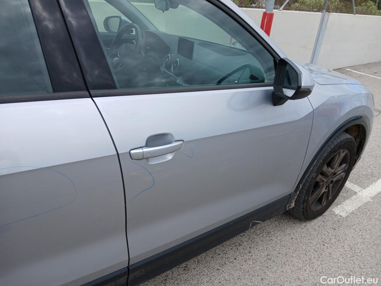  Land Rover  Discovery AUDI Q2 / 2020 / 5P / todoterreno Advanced 30 TDI 85kW (116CV) S tronic #22