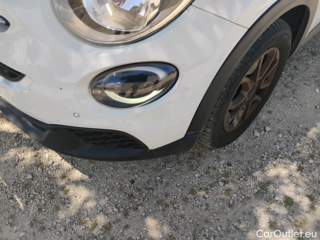  Fiat  500 X Lounge 1.4 140CV MT6 E6 #3
