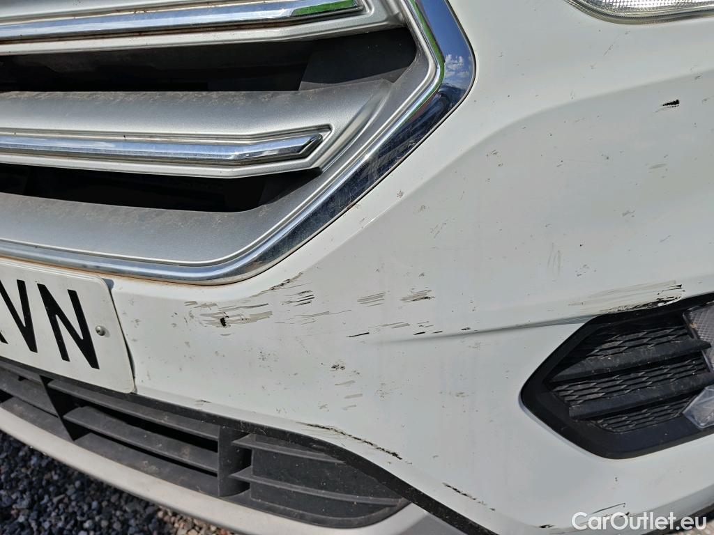  Ford  Kuga  Trend+ 1.5 EcoBoost 120CV MT6 E6dT #27