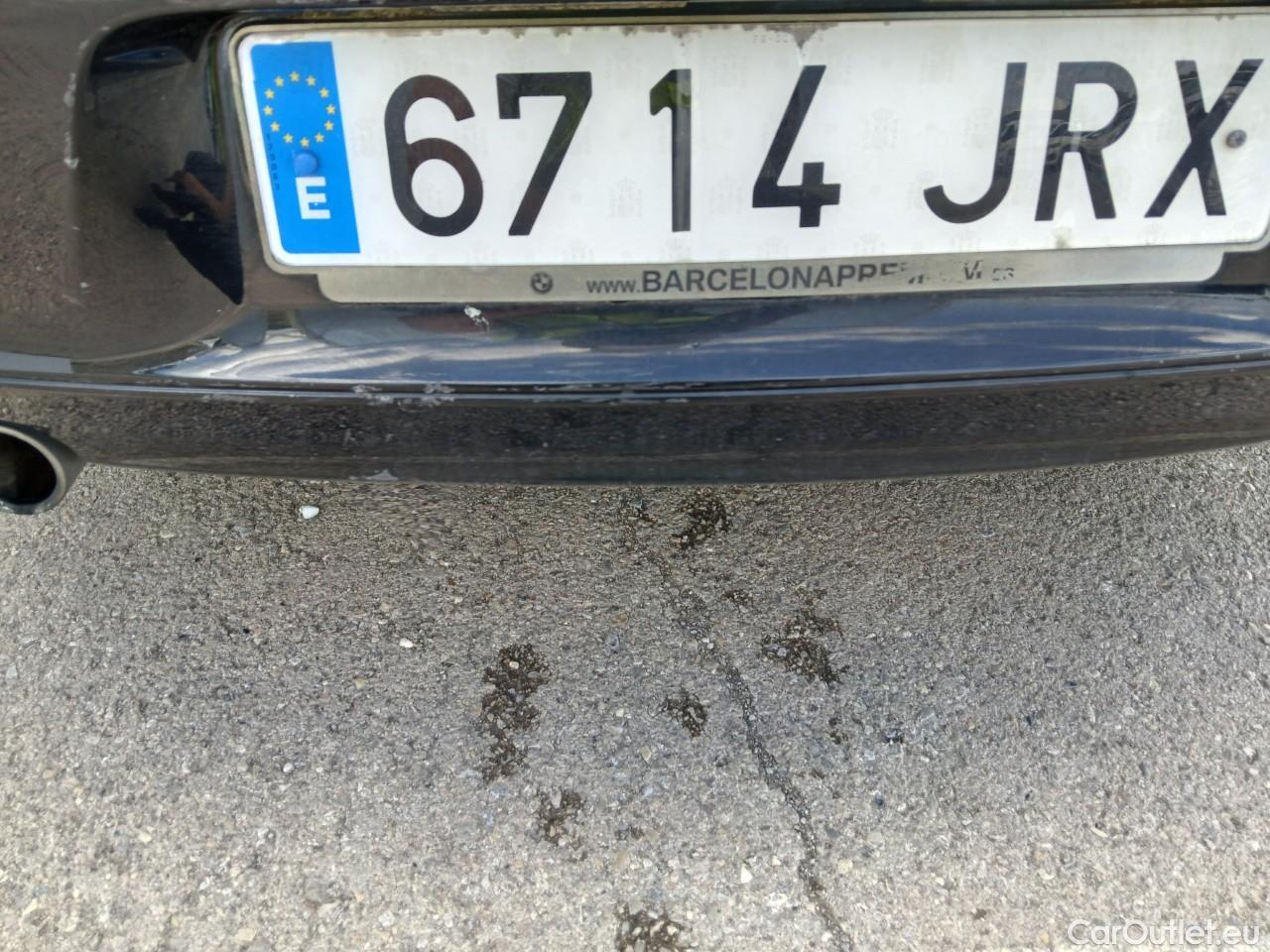  Bmw  Serie 1  Berlina 5p 116d 1.5 115CV MT6 E6 #25