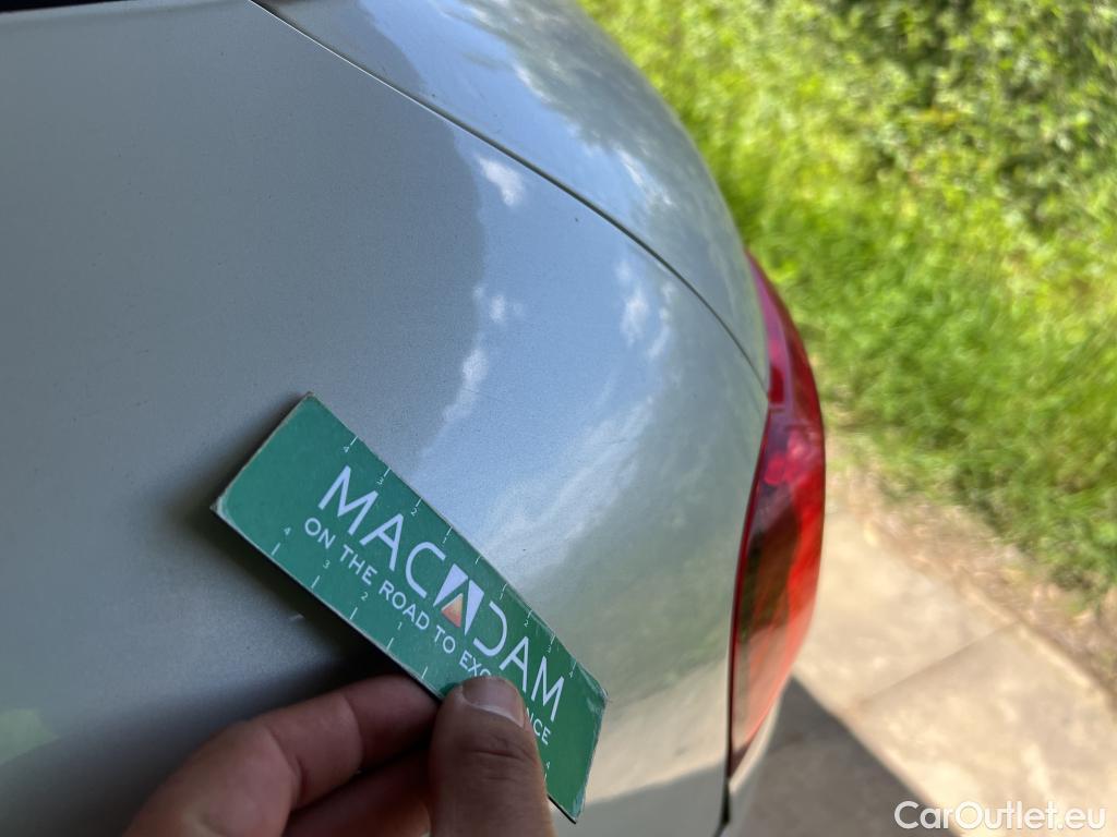  Citroen  C4 Cactus  Shine 1.2 PureTech 80CV MT5 E6 #10