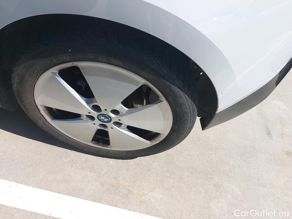  Bmw  I3  Serie 33kWh1 #13