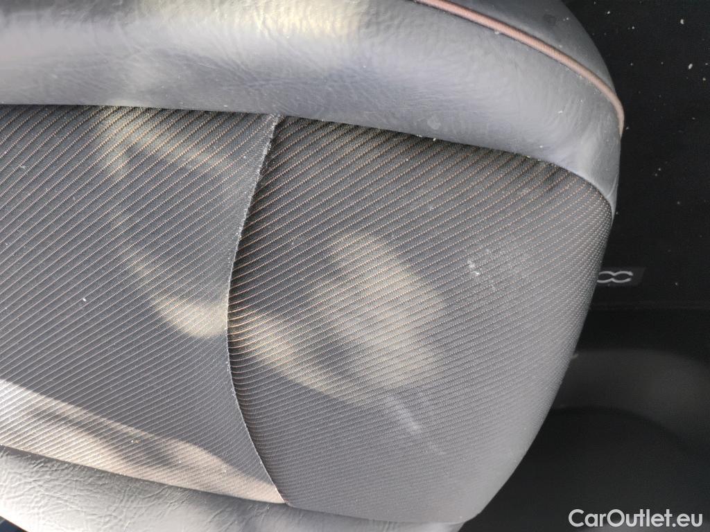  Fiat  500 X Lounge 1.4 140CV MT6 E6 #15
