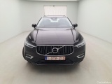  Volvo  XC60 Volvo,  '17, Volvo  D4 120kW Geartronic Inscription 5d 