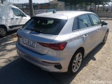  Audi  A3  Sportback 30 TFSI advanced 1.0 TFSI 110CV MT6 E6d #2