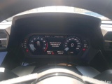  Audi  A3  Sportback 30 TFSI advanced 1.0 TFSI 110CV MT6 E6d #4