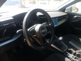  Audi  A3  Sportback 30 TFSI advanced 1.0 TFSI 110CV MT6 E6d #13