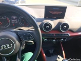  Audi  Q2  30 TFSI sport 1.0 TFSI 115CV MT6 E6dT #14