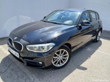  Bmw  Serie 1  Berlina 5p 116d 1.5 115CV MT6 E6 