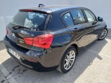  Bmw  Serie 1  Berlina 5p 116d 1.5 115CV MT6 E6 #2