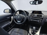  Bmw  Serie 1  Berlina 5p 116d 1.5 115CV MT6 E6 #3