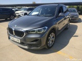 Bmw  X1 Serie  sDrive 18i Advantage 1.5 140CV AT7 E6dT 