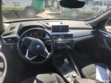  Bmw  X1 Serie  sDrive 18i Advantage 1.5 140CV AT7 E6dT #3