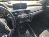  Bmw  X1 Serie  sDrive 18i Advantage 1.5 140CV AT7 E6dT #14