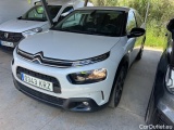  Citroen  C4 Cactus  Shine 1.2 PureTech 80CV MT5 E6 