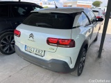  Citroen  C4 Cactus  Shine 1.2 PureTech 80CV MT5 E6 #2