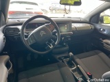  Citroen  C4 Cactus  Shine 1.2 PureTech 80CV MT5 E6 #3