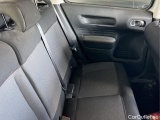  Citroen  C4 Cactus  Shine 1.2 PureTech 80CV MT5 E6 #7