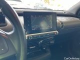 Citroen  C4 Cactus  Shine 1.2 PureTech 80CV MT5 E6 #13