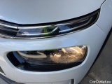  Citroen  C4 Cactus  Shine 1.2 PureTech 80CV MT5 E6 #15