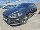  Ford  Mondeo FORD  / 2014 / 5P / berlina con portón 2.0 TDCi 110kW (150CV) Titanium 235 