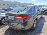  Ford  Mondeo FORD  / 2014 / 5P / berlina con portón 2.0 TDCi 110kW (150CV) Titanium 235 #2