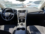  Ford  Mondeo FORD  / 2014 / 5P / berlina con portón 2.0 TDCi 110kW (150CV) Titanium 235 #3