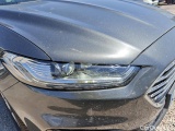  Ford  Mondeo FORD  / 2014 / 5P / berlina con portón 2.0 TDCi 110kW (150CV) Titanium 235 #17