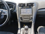  Ford  Mondeo FORD  / 2014 / 5P / berlina con portón 2.0 TDCi 110kW (150CV) Titanium 235 #14
