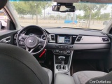  KIA  Niro  Drive 1.6 105CV AT6 E6 #3