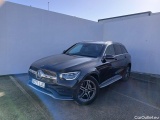  Mercedes  G-Klasee Clase GLC GLC 200 d 4Matic (253.916)AMG AMG Line 165CV AT9 E6d #2