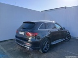  Mercedes  G-Klasee Clase GLC GLC 200 d 4Matic (253.916)AMG AMG Line 165CV AT9 E6d #3