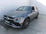  Mercedes  G-Klasee Clase GLC GLC 220 d 4Matic (253.915)AMG AMG Line 195CV AT9 E6d 