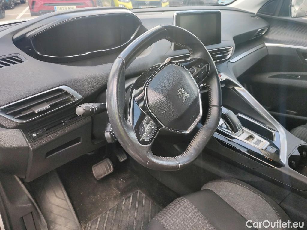  Peugeot  3008  Active 1.5 HDi 130CV AT8 E6dT #29