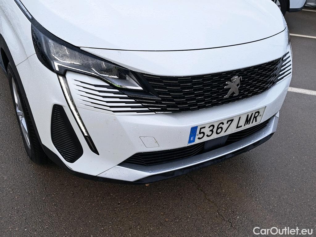  Peugeot  3008  Active Pack 1.5 HDi 130CV MT6 E6d #7