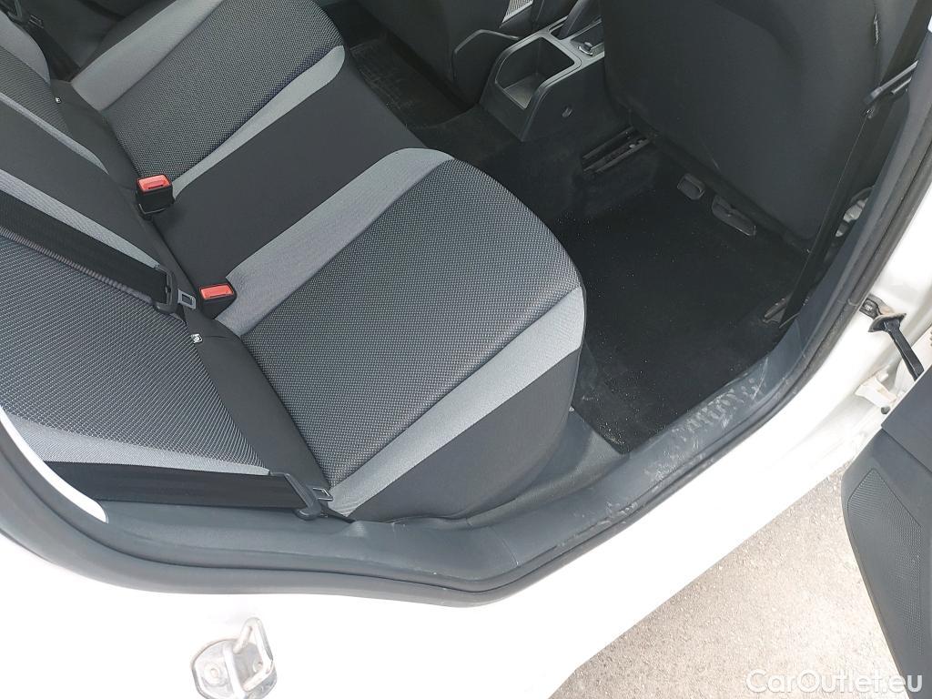  Seat  Ibiza SEAT  / 2017 / 5P / berlina con portón 1.0 TGI 66kW (90CV) Style #16