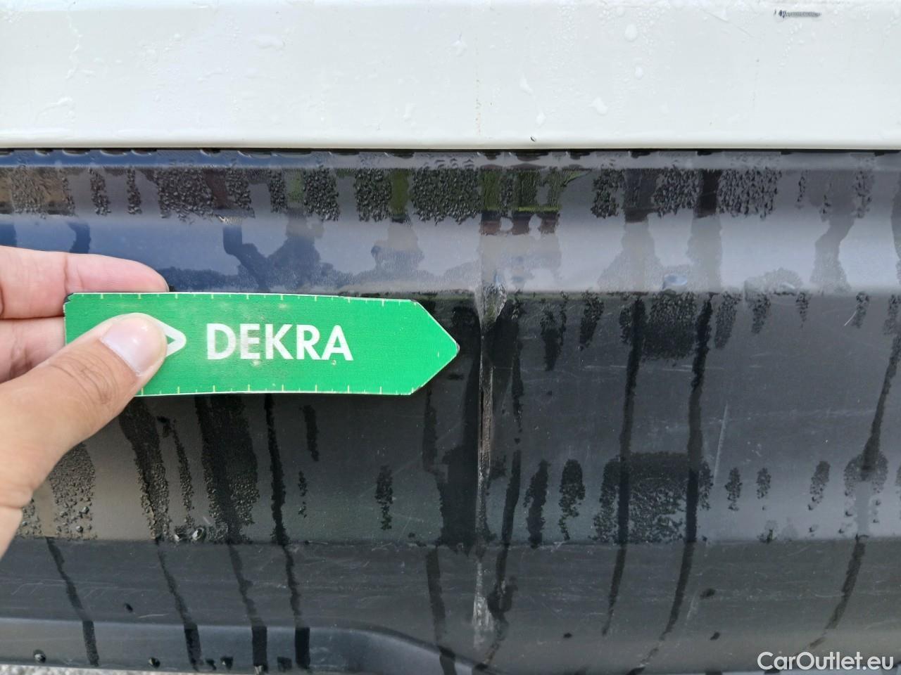  Nissan  Qashqai NISSAN  / 2017 / 5P / todoterreno dCi 85 kW (115 CV) ACENTA #29