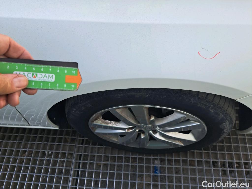  Peugeot  308  Active 1.2 PureTech 130CV MT6 E6 #21