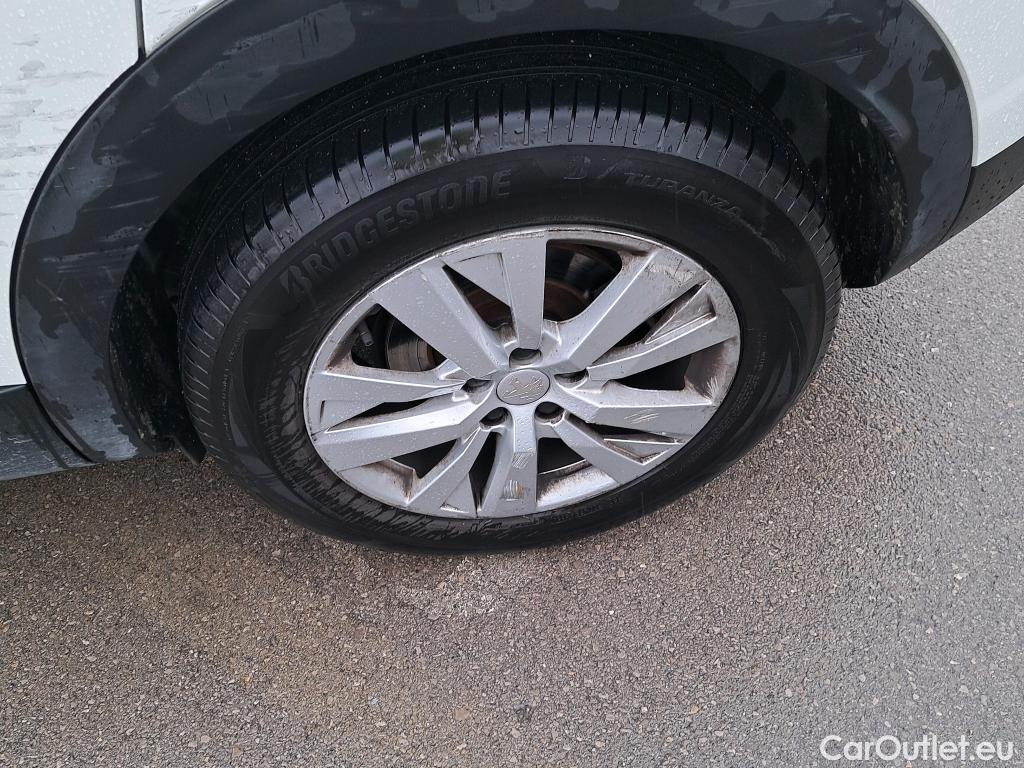  Peugeot  3008  Active Pack 1.5 HDi 130CV MT6 E6d #5