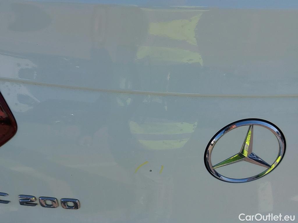  Mercedes  G-Klasee Clase GLC GLC 200 4Matic (253.381)AMG 210CV AT9 E6dT #18