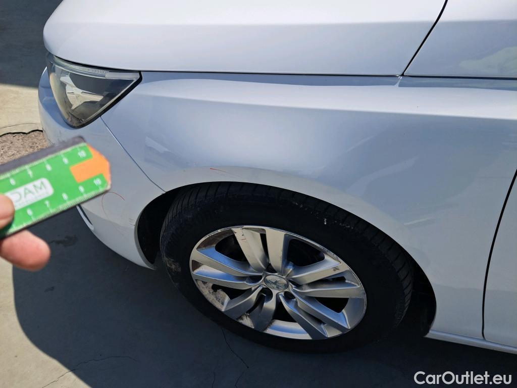  Peugeot  308  Active 1.2 PureTech 130CV MT6 E6 #47